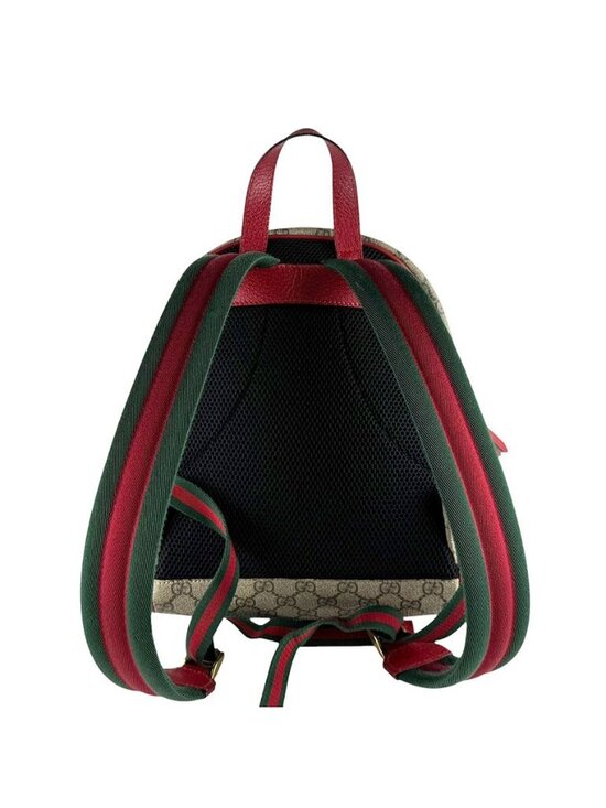 Gucci Backpack Bosco Brown main image 6